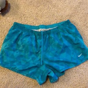 Women’s Nike Shorts